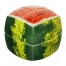 V-Cube 2 Watermelon Pillowed