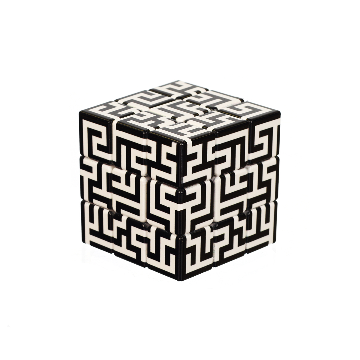 V Cube 3 Maze