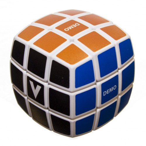 V-Cube Demo Cube
